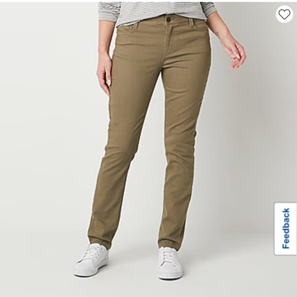 Liz Claiborne pants